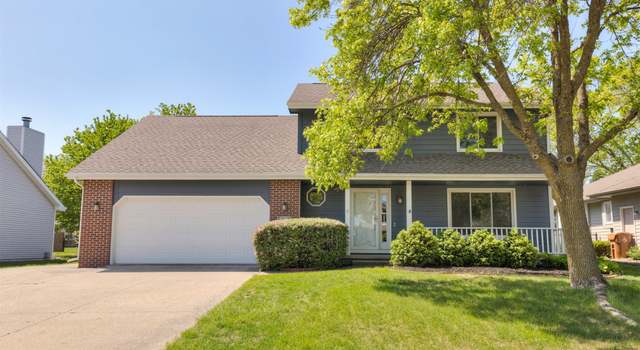 Photo of 8210 Plum Dr, Urbandale, IA 50322
