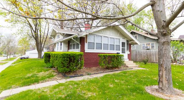 Photo of 2100 E 13th St, Des Moines, IA 50316