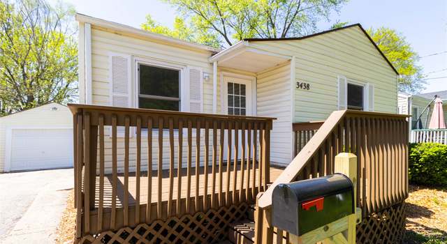 Photo of 3438 57th St, Des Moines, IA 50310