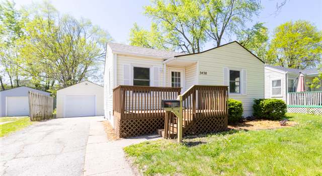 Photo of 3438 57th St, Des Moines, IA 50310