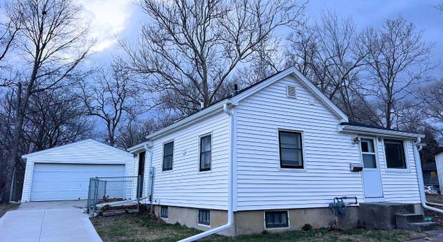 Photo of 319 S Franklin Ave, Ames, IA 50014