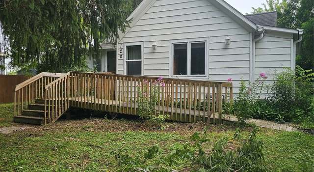 Photo of 120 W 6th St, Boone, IA 50036