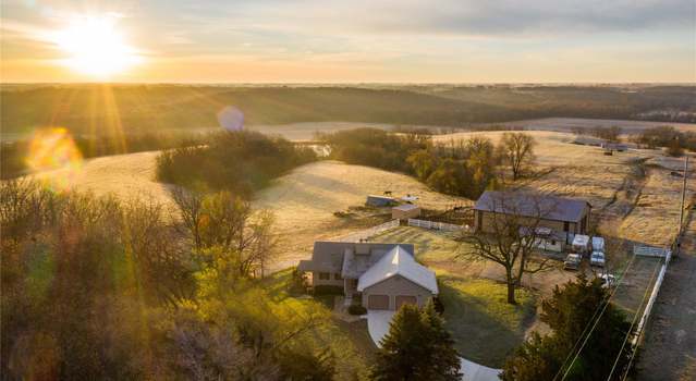 Photo of 3188 Scott St, Woodburn, IA 50275