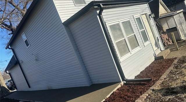 Photo of 1157 14th St, Des Moines, IA 50314