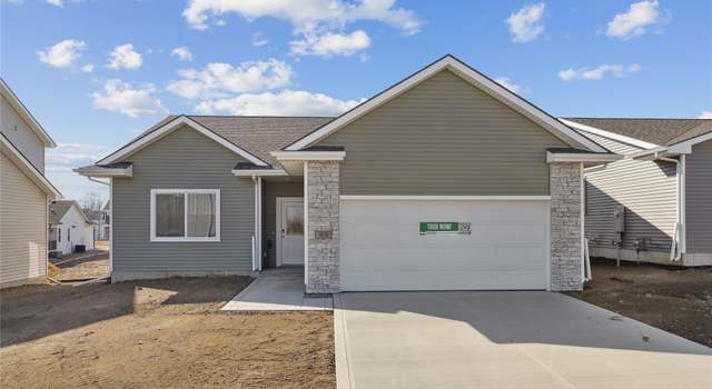 Photo of 908 Spruce Ave, Norwalk, IA 50211