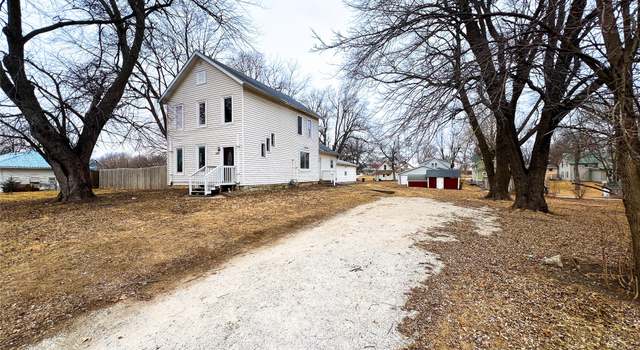 Photo of 508 7th St, Menlo, IA 50164