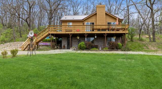 Photo of 1778 40th Pl, Melcher-dallas, IA 50062