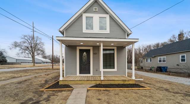 Photo of 601 SE 7th St, Des Moines, IA 50309
