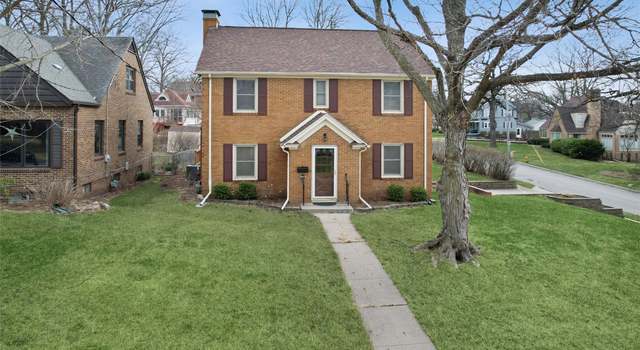 Photo of 5838 Harwood Dr, Des Moines, IA 50312