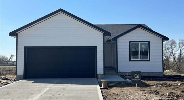 Photo of 1030 Linden St, De Soto, IA 50069