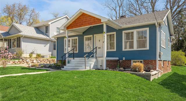 Photo of 655 38th St, Des Moines, IA 50312
