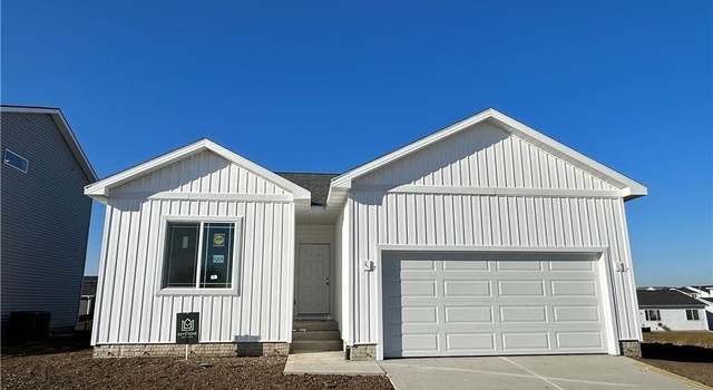 Photo of 1034 Linden St, De Soto, IA 50069