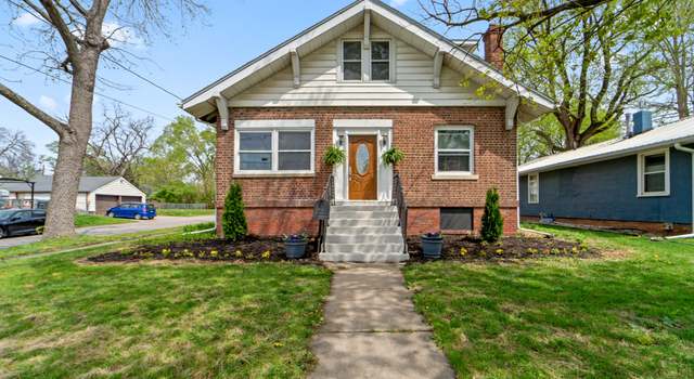 Photo of 1735 E 22nd St, Des Moines, IA 50317