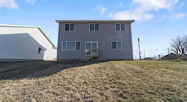 Photo of 1035 Linden St, De Soto, IA 50069