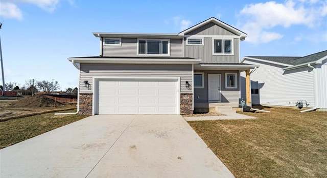 Photo of 1035 Linden St, De Soto, IA 50069