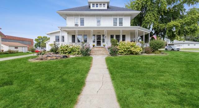Photo of 212 E State St, Baxter, IA 50028