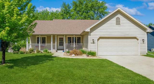 Photo of 4480 88th St, Urbandale, IA 50322