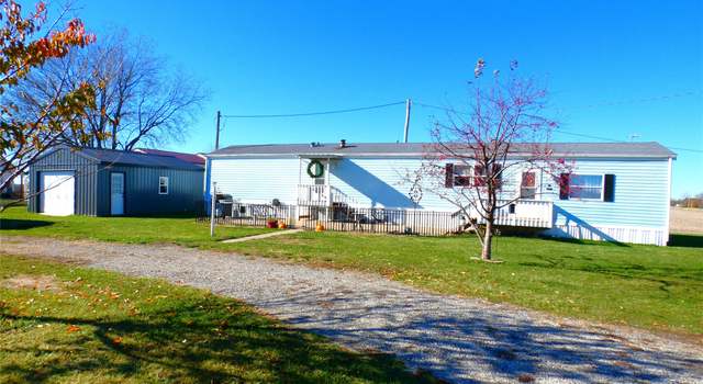 Photo of 1553 Highway T17 Hwy, Knoxville, IA 50119