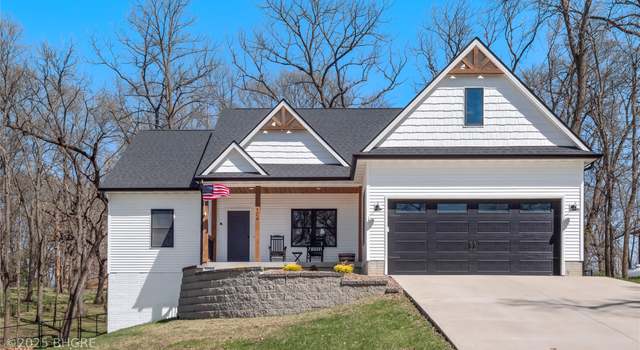Photo of 104 Timber Ln, Ackworth, IA 50001