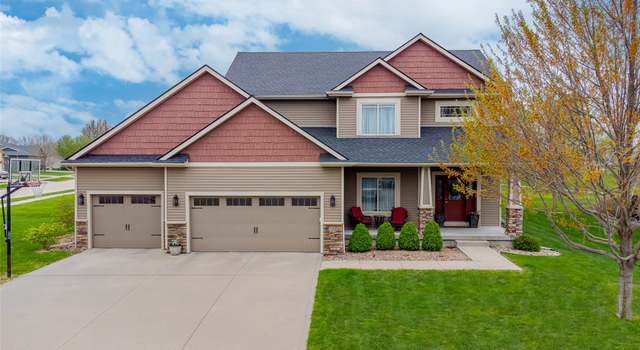 Photo of 220 Balfour Dr, Norwalk, IA 50211
