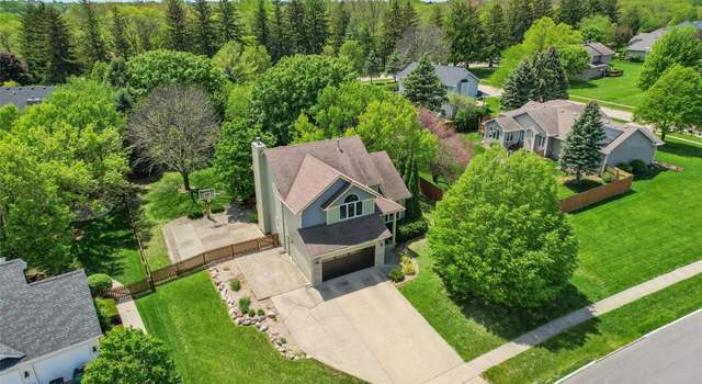 Photo of 14434 Hawthorn Dr, Clive, IA 50325