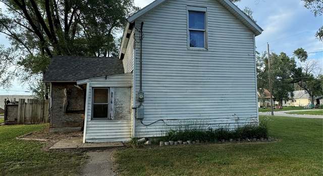 Photo of 2536 Onawa St, Des Moines, IA 50317