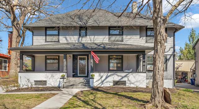 Photo of 529 43rd St, Des Moines, IA 50312