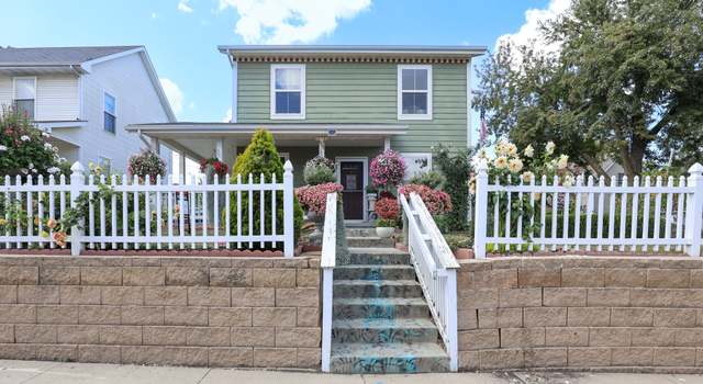 Photo of 1424 7th St, Des Moines, IA 50314