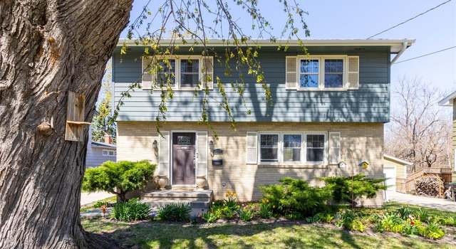 Photo of 4507 Amick Ave, Des Moines, IA 50310