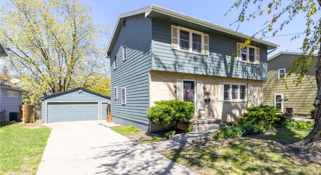 Photo of 4507 Amick Ave, Des Moines, IA 50310