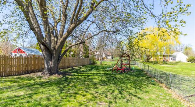 Photo of 4507 Amick Ave, Des Moines, IA 50310