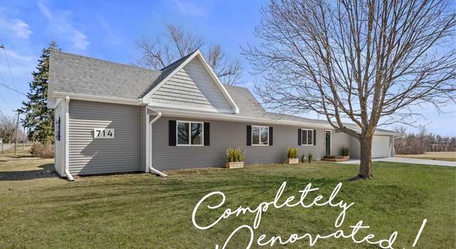 Photo of 714 Lincoln St, Melcher-dallas, IA 50062