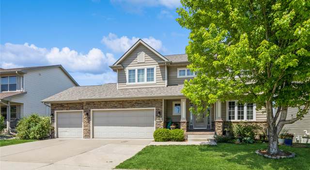 Photo of 75 Aidan St, Waukee, IA 50263