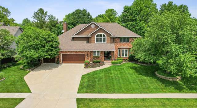 Photo of 14091 Willow Dr, Clive, IA 50325