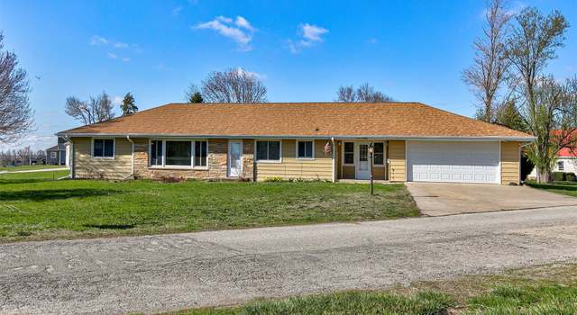 Photo of 215 N Pearl St, Zearing, IA 50278