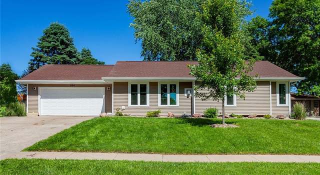 Photo of 1104 Marshall St, De Soto, IA 50069