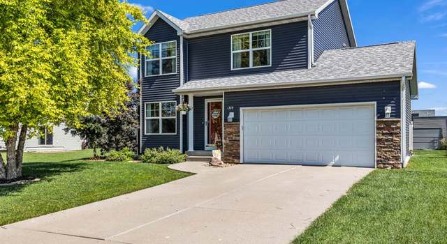 Photo of 1329 Joshua Cir SE, Bondurant, IA 50035