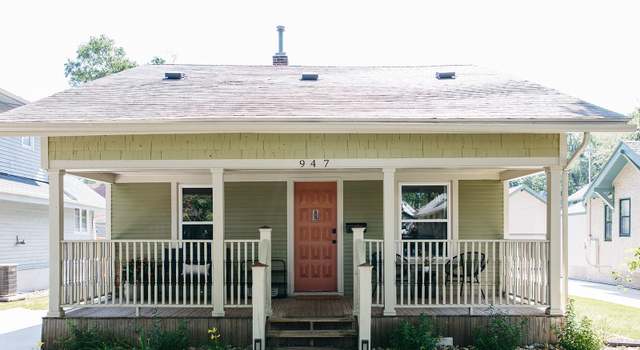 Photo of 947 40th St, Des Moines, IA 50312