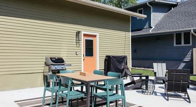 Photo of 947 40th St, Des Moines, IA 50312