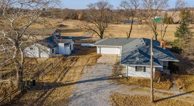 Photo of 4015 Highway 117 Hwy S, Colfax, IA 50054