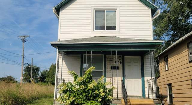 Photo of 1036 17th St, Des Moines, IA 50314