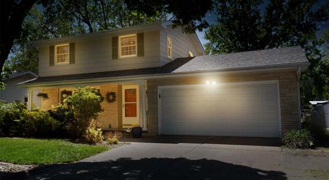Photo of 6424 Allison Ave, Windsor Heights, IA 50324
