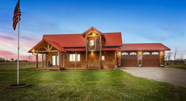 Photo of 512 N Brandon Ave, Moravia, IA 52571