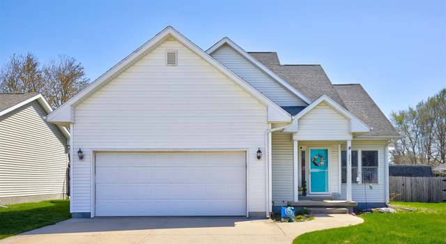 Photo of 221 N 15th Ave, Winterset, IA 50273