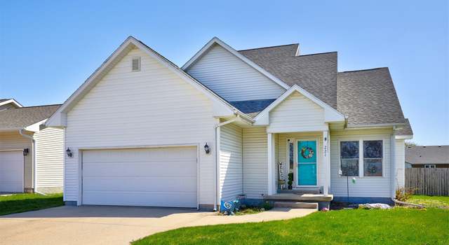 Photo of 221 N 15th Ave, Winterset, IA 50273