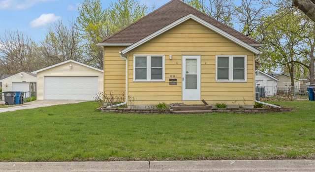 Photo of 1313 Rose Ave, Des Moines, IA 50315