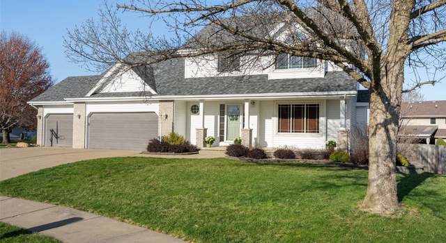Photo of 365 Williamson Ct, Pleasant Hill, IA 50327