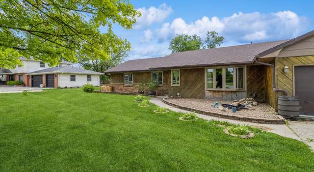 Photo of 4685 E Broadway Ave, Des Moines, IA 50317