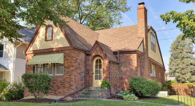 Photo of 2220 York St, Des Moines, IA 50316