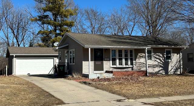 Photo of 4015 Toronto St, Ames, IA 50014